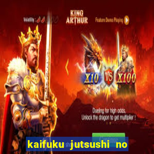 kaifuku jutsushi no yarinaoshi completo